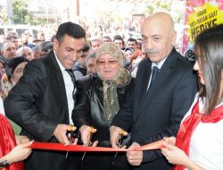 Çelik Avm 19’ncu Şubesini Manisa’da Açtı