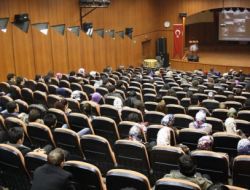 Yeni Atanan Öğretmenlere Uyum Eğitimi