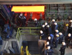 Mmk, Üretim Kapasitesini Ve İstihdamı Artırıyor