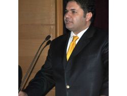 Hakkari’ye Yeni Atanan Öğretmenler