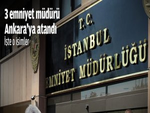 Mit depremi Emniyeti de vurdu