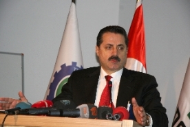 Faruk Çelik net konuştu!..