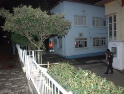 Sos Veren Gemi Ekipleri Harekete Geçirdi