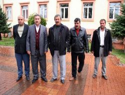 Yozgat'ın Sorgun İlçesinde Bir Gecede 9 İşyeri Birden Soyuldu