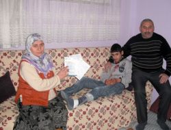 Soğuk Algınlığı İçin Gittiği Hastanede, Yapılan Yanlış İğne Sakat Bıraktı