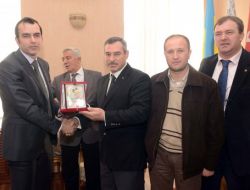 Edirne’de Balkan Borsası Kurulması Yolunda Ukrayna’da Önemli Adım