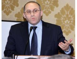 Kosgeb Başkan Yardımcısı Tüysüz: 60 Bin Girişimci Adayını Sisteme Dahil Ettik