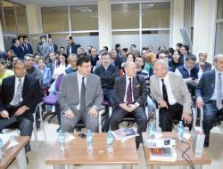 Altuntaş: Anadolu’da Girişimciliğin İki Unsuru Yüzyıllar Önce Çıktı