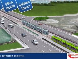 Ankara Yolu Yeni Köprülerle Nefes Alacak