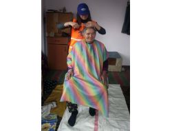 Kimse Yok Mu'dan Yeni Bir Hizmet: Yaşlılara Kişisel Bakım