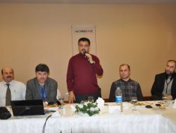 Hürsiad, Etiyopya'da Gözünü İnşat Sektörüne Dikti