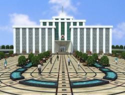 Döşemealtı Belediyesi'ne Yeni Hizmet Binası Yapılıyor