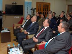 Özcan: Malezya’ya Gittiğim İçin Profesör Yapmadılar, Babama Anlatamadım