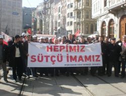 Kahramanmaraş’ın Kurtuluş Yıldönümü Etkinlikleri