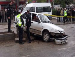 Boşanma Tartışması Katliamla Bitti; Geriye Gözyaşlı Aile Ve İki Yetim Kaldı