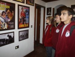 Müzelere Öğrenci İlgisi
