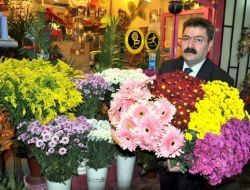 Sevgililer Günü İçin Kenya, Kolombiya Ve Ekvator'dan Gül İthal Ettiler