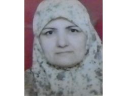 Bıçaklanan Kadın Ölmeden Önce Katilinin Adını Söyledi