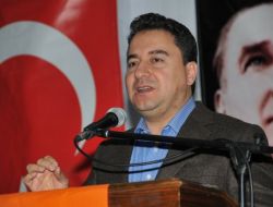 Babacan: Ekonomi Ve Demokrasideki Başarının Unsuru Güvendir