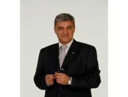 Prof. Alp: Kuşadası’nın Acil Vizyon Projelere İhtiyacı Var