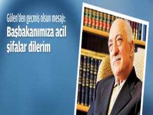 Gerginliği Yumuşatacak Mesaj