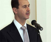 Beşşar Esad altınlarını satıyor