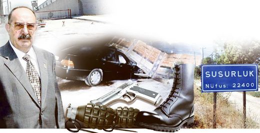 Küçük’e 16 yıl sonra Susurluk cezası