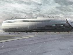 TOKİ’DEN SİVAS'A YEŞİL STAT