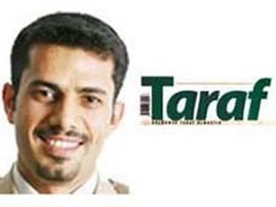 Baransu Milliyet'e çok kızgın