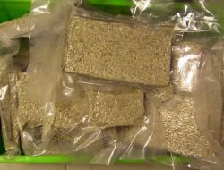 Kapıkule'de Bonzai Operasyonu