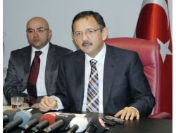 Erciyes’te Heykeltıraşlar Buzdan Heykel, Komandolar Paraşütlü Gösteri Yapacak