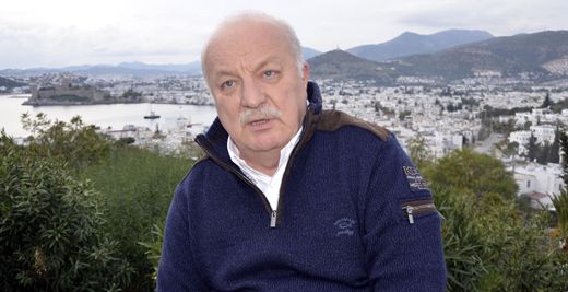 Sadri Şener: Futbolun eski heyecanı kalmadı!