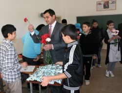 Avsallar Belediyesi'nden İhtiyaç Sahibi Öğrencilere Etüd Desteği