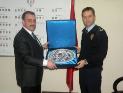 Ruhsatsız Masaj Salonları