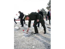 Erzincan’da 94. Yıl Kurtuluş Coşkusu