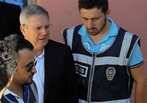 Silivri'ye nakledildiler!!