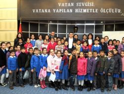 Kepez Belediyesi İstiklal Marşı’nı Güzel Okuma Yarışması Düzenliyor