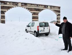 Bir Milyon Liralık Fabrika, 5 Günlük Elektrik Kesintisinin Kurbanı Oldu