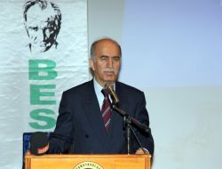 Vali Harput'tan Şoförlere: Yolculara Karşı Güler Yüzlü Olun