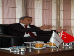 Gelir İdaresi'nden Hürsiad Üyelerine Varlık Barışı Semineri