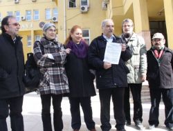 Edp’liler, Evren Ve Şahinkaya’nın Davasına Müdahil Olmak İstiyor