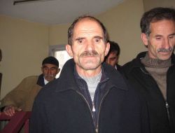 Gözü Yaşlı Baba, Kaçırılan Oğlunun Bulunması İçin Vali Yardımcısı Karatepe'den Yardım İstedi