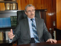 Gaziantep’te İslam Eserleri Müzesi Kurulması İçin Çalışmalar Başladı