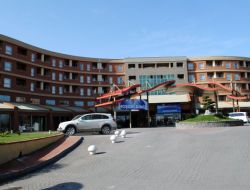 Balta:antalya, Kongre Turizminde De Söz Sahibi Olmada Emin Adımlarla İlerliyor