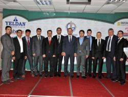 Genç Müsiad İstişare Toplantısı Düzenledi