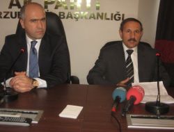 Aşkale Belediye Başkanı Yaptırmış: Gözaltına Alınmadım, Bilgi Verdim