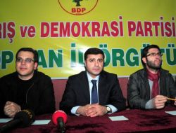 Van'da Kck Operasyonlarını Değerlendirdi