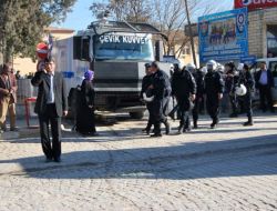 15 Şubat İçin Sıkı Güvenlik Önlemi