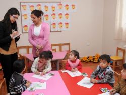 Şehitkamil’in Aile Merkezleri Avrupa’ya Örnek Oluyor