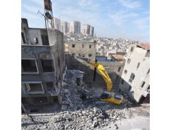 Özdemirbey Caddesi, 6 Şeritli Yol Olacak